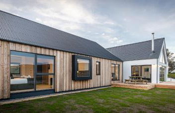 Tides Uig Isle of Skye - Foto 36