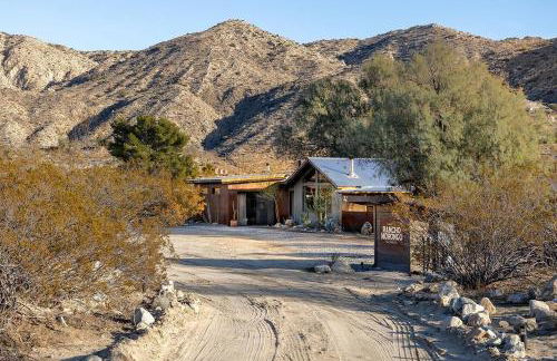 Rancho Morongo - A Luxury Joshua Tree Homestead - Foto 6