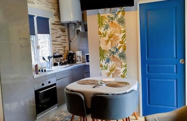 La maisonnette de Joséphine - Foto 19