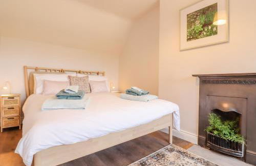 Bluebird Cottage - Foto 9