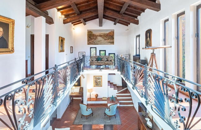 Tenuta Contessa Chiara 17 - Foto 31