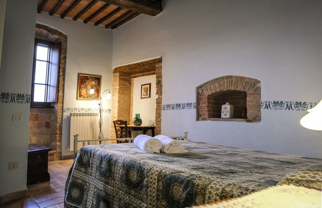 Agriturismo Casale dei Frontini - Foto 22