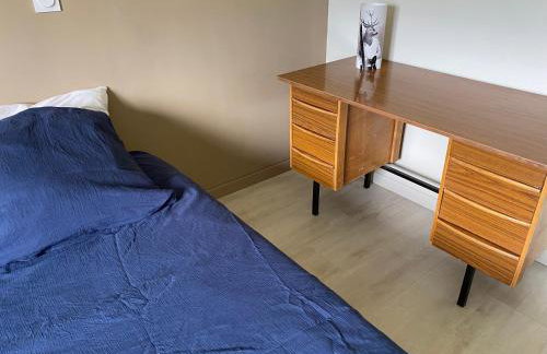 Villa Pelvoux Edelweiss - Foto 16