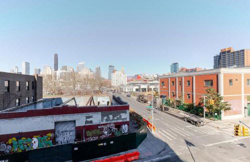 Blueground Gowanus gym wd nr park NYC-1732 - Foto 4