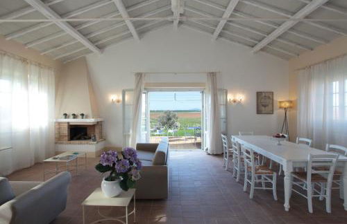 Agriturismo Piani Della Marina - Foto 3