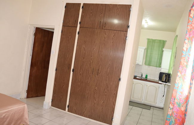 Ocean View Apartments - Foto 3