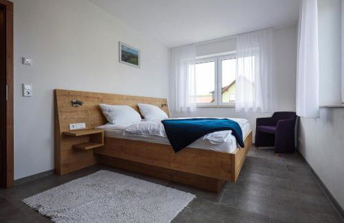 Ferienwohnung Volkacher Str.10 - Foto 1