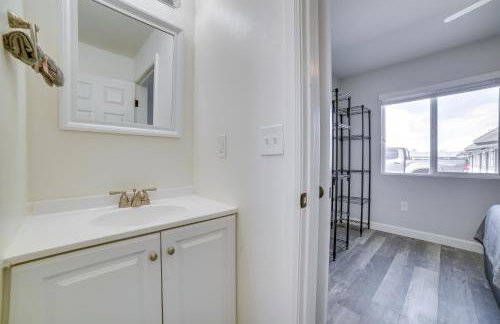 Renovated Hawthorne Apartment By Museums and Dining! - Foto 20