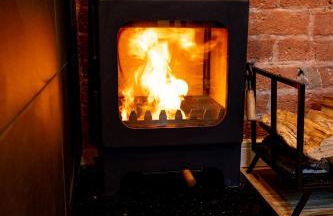DJH Homes - VIP Luxury 2BR Grade ll Industrial House with Log Burner - JQ, Birmingham City - Foto 1