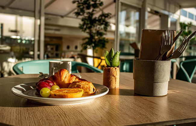 Apartamentos Playa Moreia - Foto 38