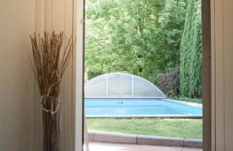 Golf Cocoon - Poolhaus am Golf Resort - Foto 28