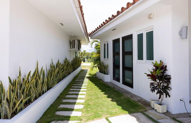 The Golf Oasis Villa by Acomodo - Foto 24