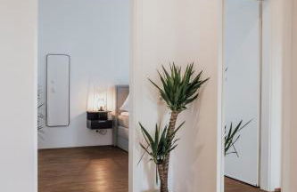 JAMA - Modern&Bright, Terrasse, Freies Parken, WLAN, Große Gruppen #1 - Foto 16