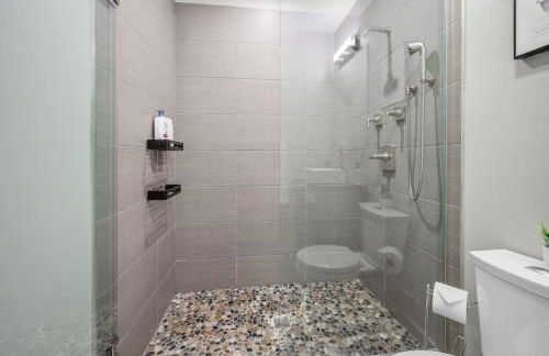 Luxury 3BR apt in Boston with Roku TV - Foto 47