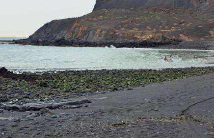 Mar de Lava Sunrise Fuerteventura - Foto 41