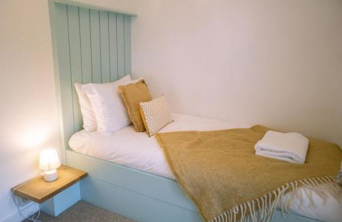 Danny Lodge - Country Cottage Near Brighton by Huluki Sussex Stays - Foto 28