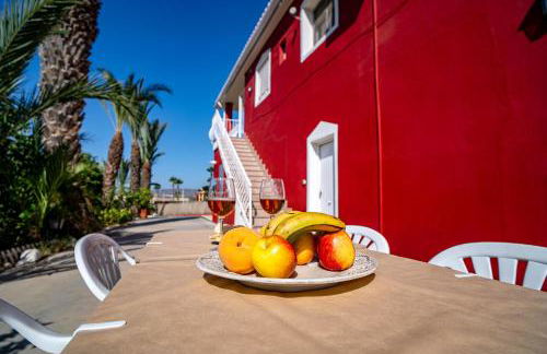 Villa Adelina en Turre, Almería, Villa de lujo con piscina privada cerca de las playas de Mojácar - Foto 12