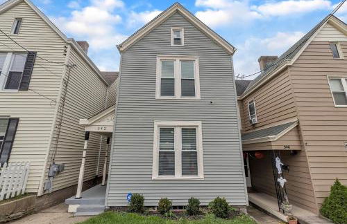 Recently Renovated Home in the Heart of Bellevue! home - Foto 16