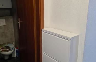 Heiligenhafen Ostseeblick Aquamarina 57 - Foto 18