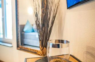 Junior-Suite Exclusive Apartment 5 - Foto 12