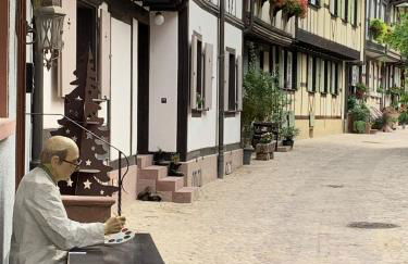 Ferienwohnung Im Städtle - Foto 27