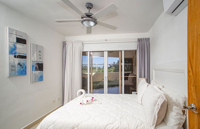 Brand new oceanfront condo in Cabarete - Photo 2