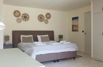 Kalamata Garden Suite - Foto 18