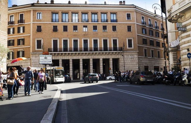 Navona Living Rome - Foto 3