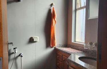 My Home Prado BH com Ar Condicionado e Garagem - Foto 23