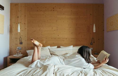 Polisena L'Altro Agriturismo Veg - Foto 18