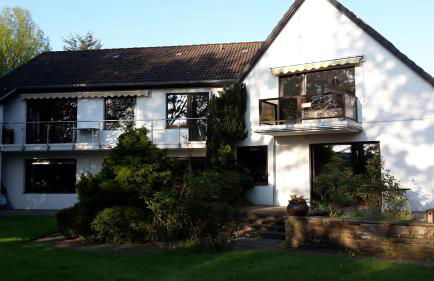 Dünenhaus Steinmarne - Foto 47