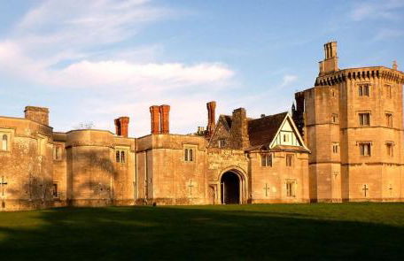 Thornbury Castle - A Relais & Chateaux Hotel - Foto 118