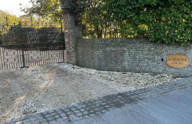 Lyminster Court Cottages - Foto 26