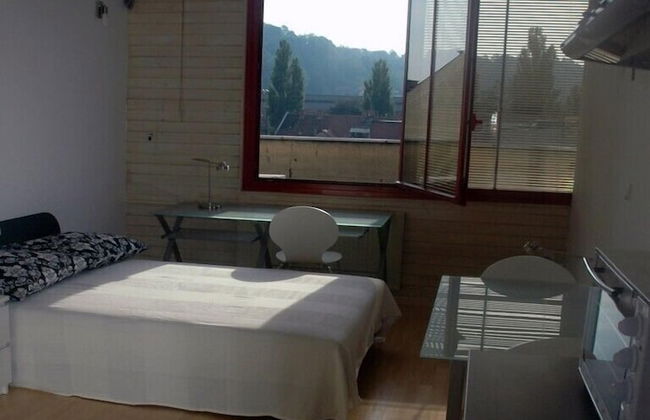 AI Apartments - Photo 22