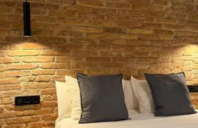 Two bedrooms bright apartment center Barcelona - Foto 9