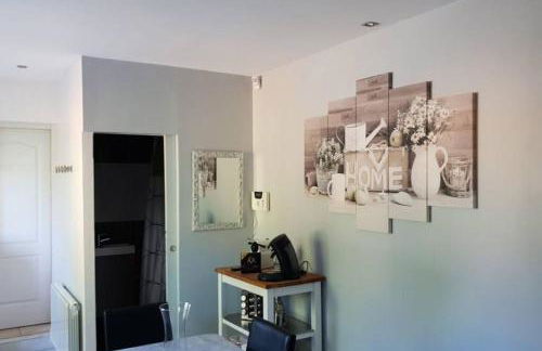 Joli Studio confort indépendant coeur de Sologne - Foto 11