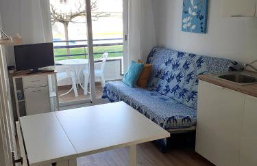 Apartament Blau Park - Photo 12