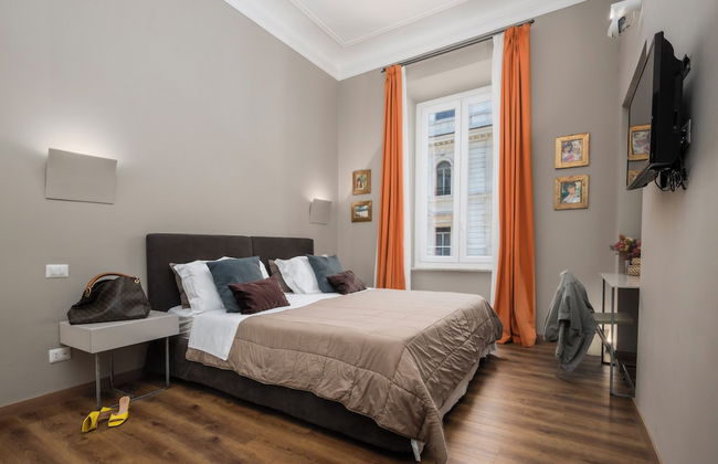 The Roman Empire Guesthouse - Foto 35