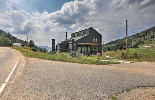Modern Evergreen Duplex Off I-70 with Mountain Views - Foto 23
