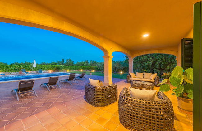 Can Bielet in Binissalem - Foto 5