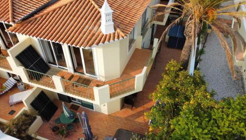 Casa Cristovão - Vila Castelo House 28 - Ferragudo am Atlantik - Foto 2