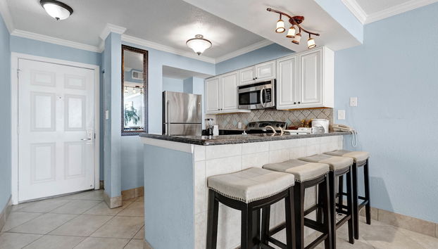 Sands Beach Club Resort - Foto 3, Habitación