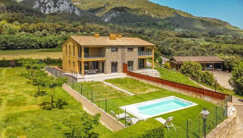 Els Majordoms - El Mont - Foto 1