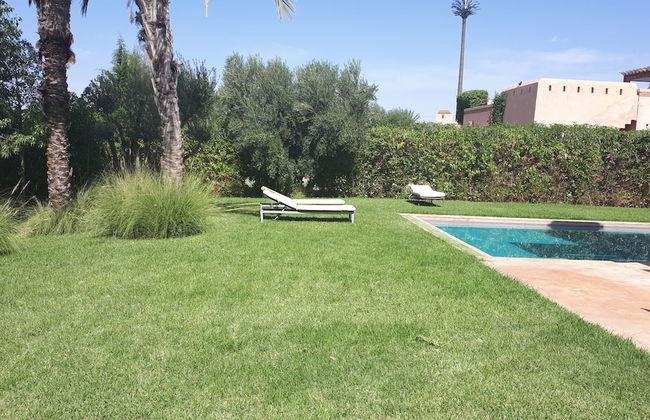 Apple Villa 46 - Foto 14