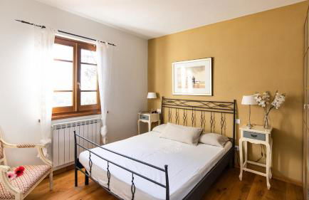 Villa Miramare Camaiore with pool - Foto 41