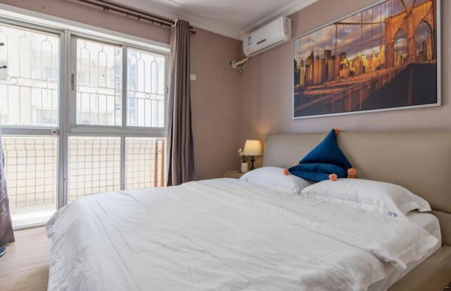 Shezhen Duwel Service Apartment Luohu - Photo 2