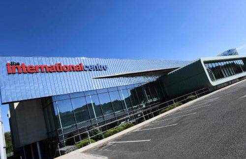 Wellington Modern Studio - Free Parking - Foto 12