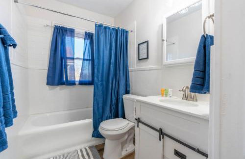 Apartments in the Heart of Canton - Foto 52