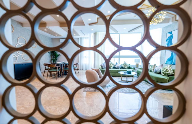 Mabaat - Almasarat Tower Al Shati - 257 - Foto 9