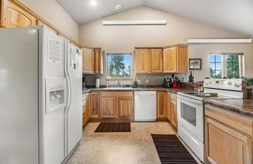 Cliffview Cabin - Foto 11